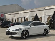 Volkswagen Lamando 2024