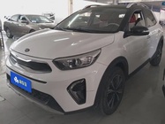 Kia KX1 2021