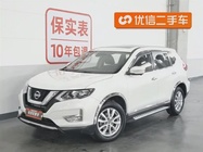 Nissan X-Trail 2019
