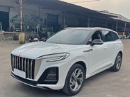Hongqi HS3 2023