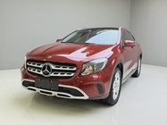 Mercedes-Benz GLA-Class 2018