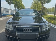 Audi A4 2008