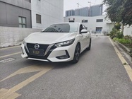 Nissan Sylphy 2020
