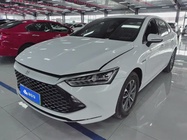 BYD Qin PLUS 2024