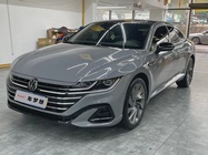 Volkswagen CC 2024