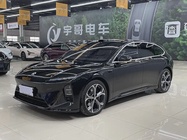 NIO ET5T 2025
