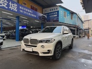 BMW X5 2016