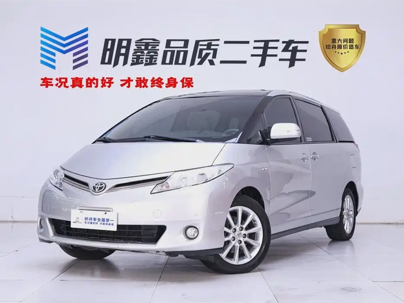 Toyota Previa