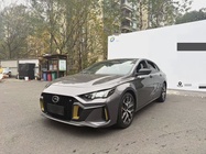 GAC Shadow Leopard 2022