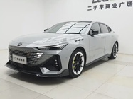 Changan UNI-V 2022