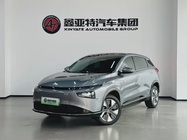 XPeng G3 2021