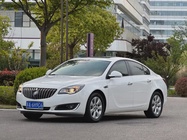Buick Regal 2016