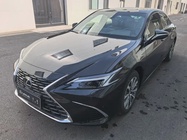 Lexus ES 2025