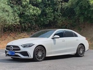 Mercedes-Benz C-Class 2023