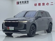 Li Auto ONE 2021