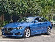 BMW 4 Series 2019