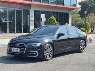 Audi A6 2024