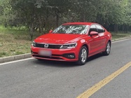 Volkswagen Lamando 2019