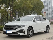 Volkswagen Lavida 2024