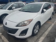 Mazda 3 2014