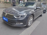 Volkswagen Magotan 2020