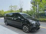 Mercedes-Benz Vito 2021