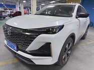 Changan CS55 2022