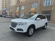 Haval H6 2019