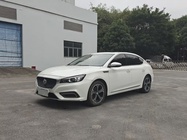 MG MG6 2018