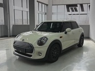 MINI Other 2019