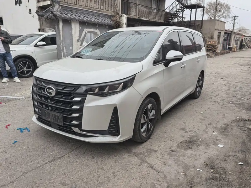 GAC M6