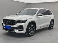 Geely Xingyue L 2021
