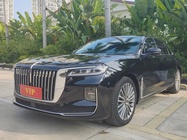 Hongqi H9 2021