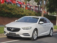 Buick Regal 2018