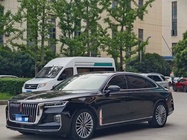 Hongqi H9 2023