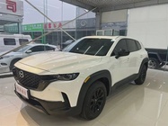 Mazda CX-50 2024