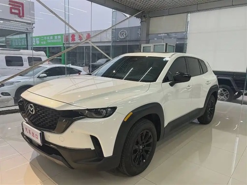 Mazda CX-50 2024