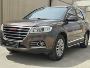 Haval H6 2015