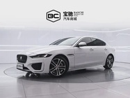 Jaguar XE 2024
