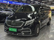 Mercedes-Benz Vito 2021