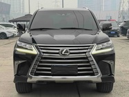 Lexus LX 2017