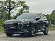 Jetour X70 PLUS 2024