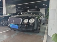 Bentley Flying Spur 2014