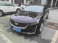 Cadillac CT5 2021