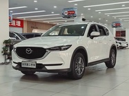 Mazda CX-5 2021