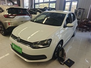 Volkswagen Polo 2019