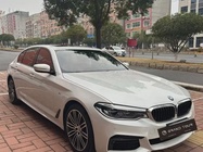 BMW 5 Series 2019