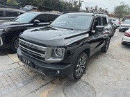 Haval Big Dog 2023