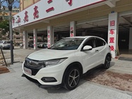 Honda Vezel 2020