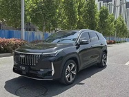 Geely Boyue L 2026